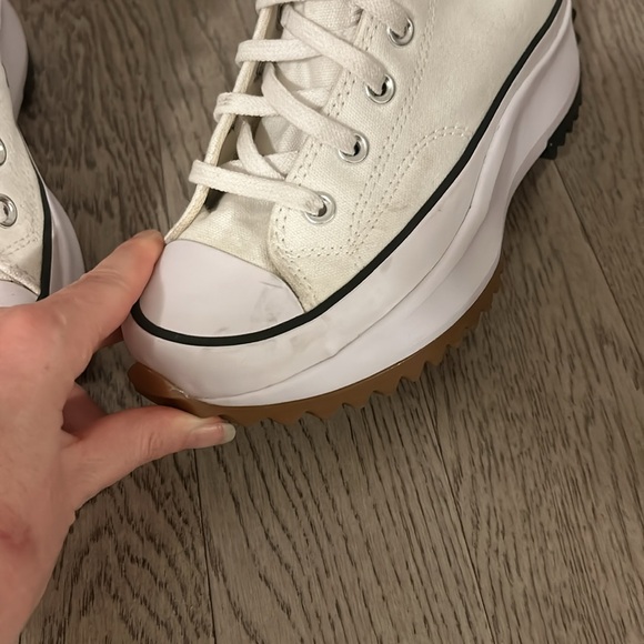 CONVERSE Run Star Hike Sneaker - Picture 8 of 12